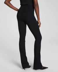 Spanx - Ponte Micro Flare Pant