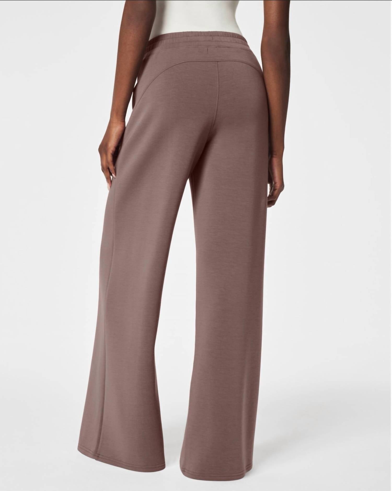 Spanx - Airessentials Wide Leg Pant