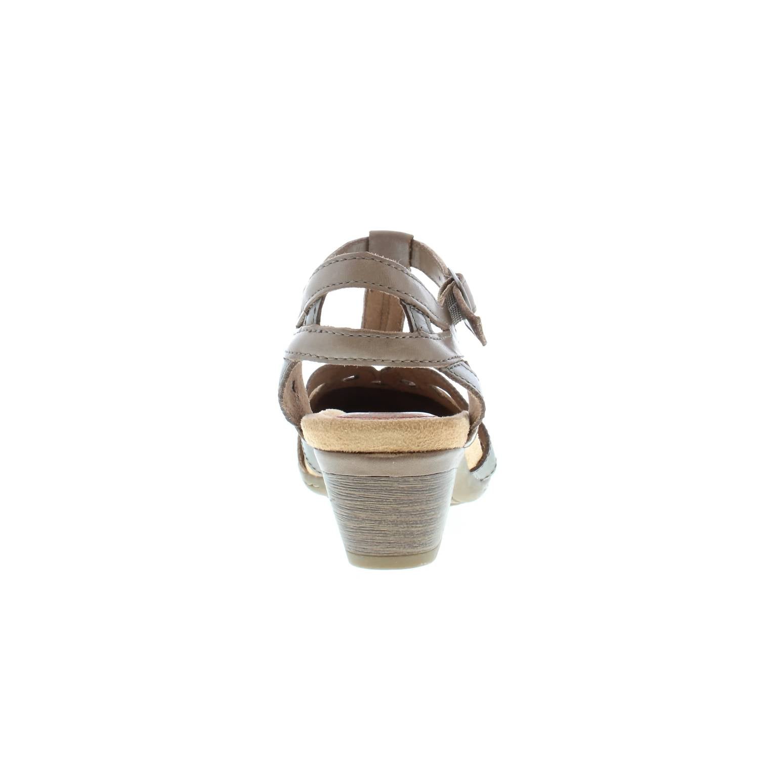 Cobb Hill - Women's Aubrey T Strap Low Heel