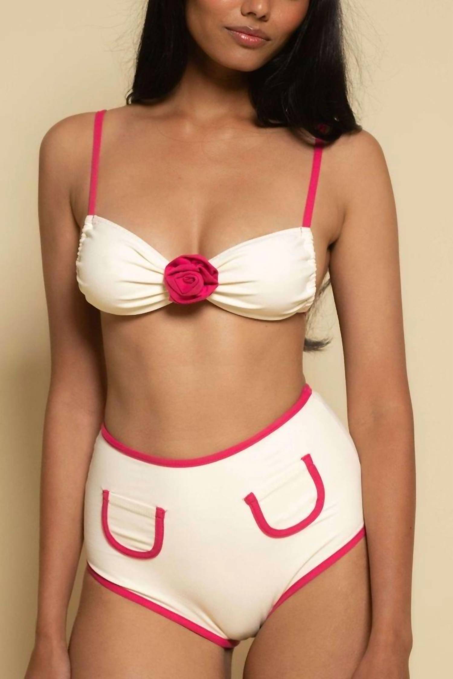 Montce - Polly Bikini Bottom