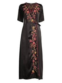 Johnny Was - Women's Lilith Wrap Dress
