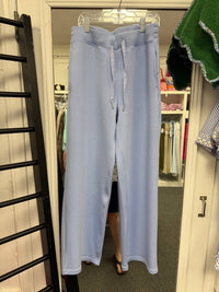 Elliott Lauren - Women's Elastic Waist Pull-on Sweatpants