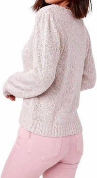 Paige - Alicia Pullover Sweater
