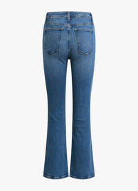 Favorite Daughter - Erin Crop Boot Jean