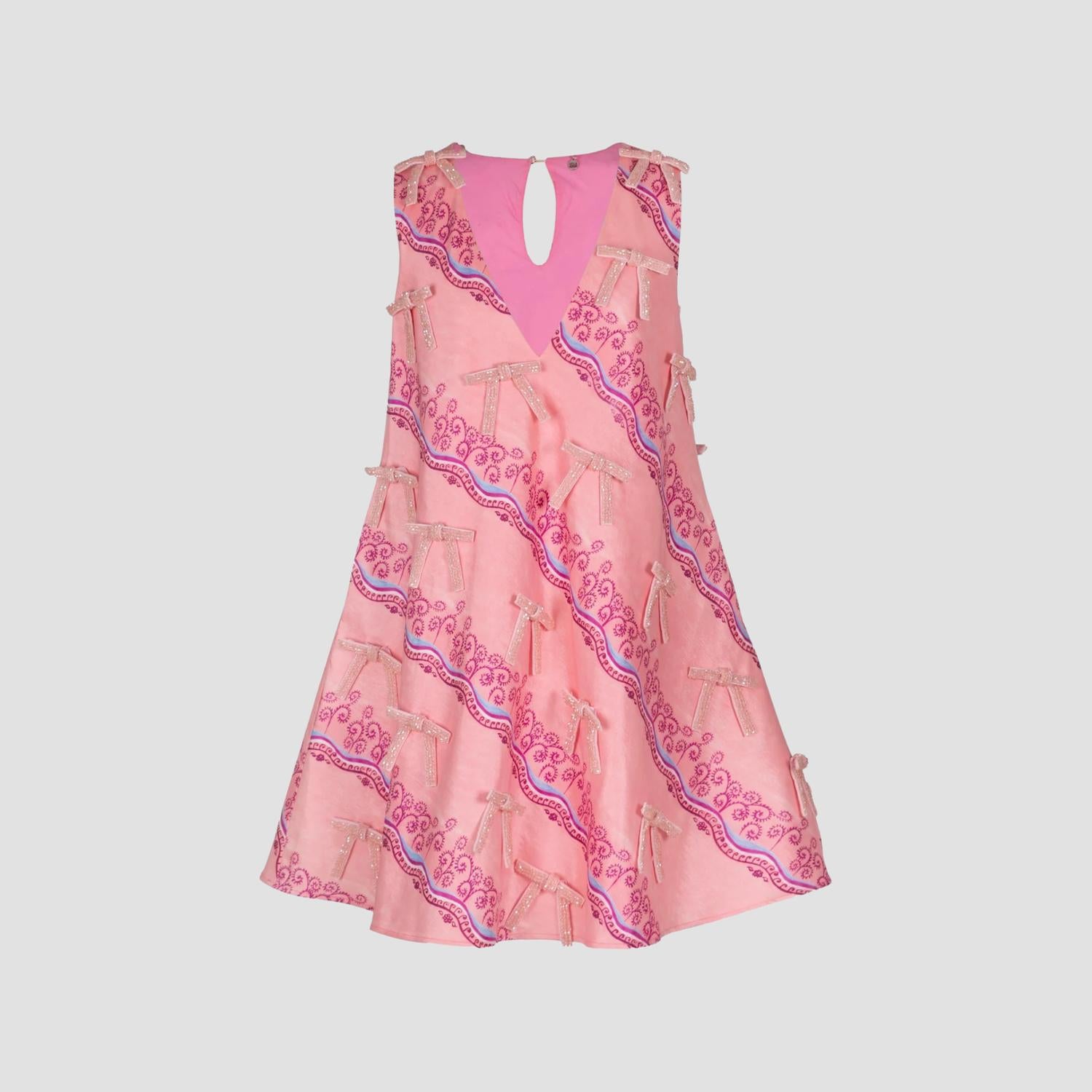 Celia B - Cassiopeia Mini Dress