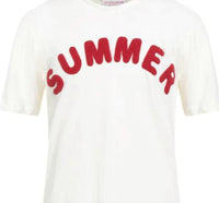 Orlebar Brown - Kid's Jimmy Summer Towelling Top