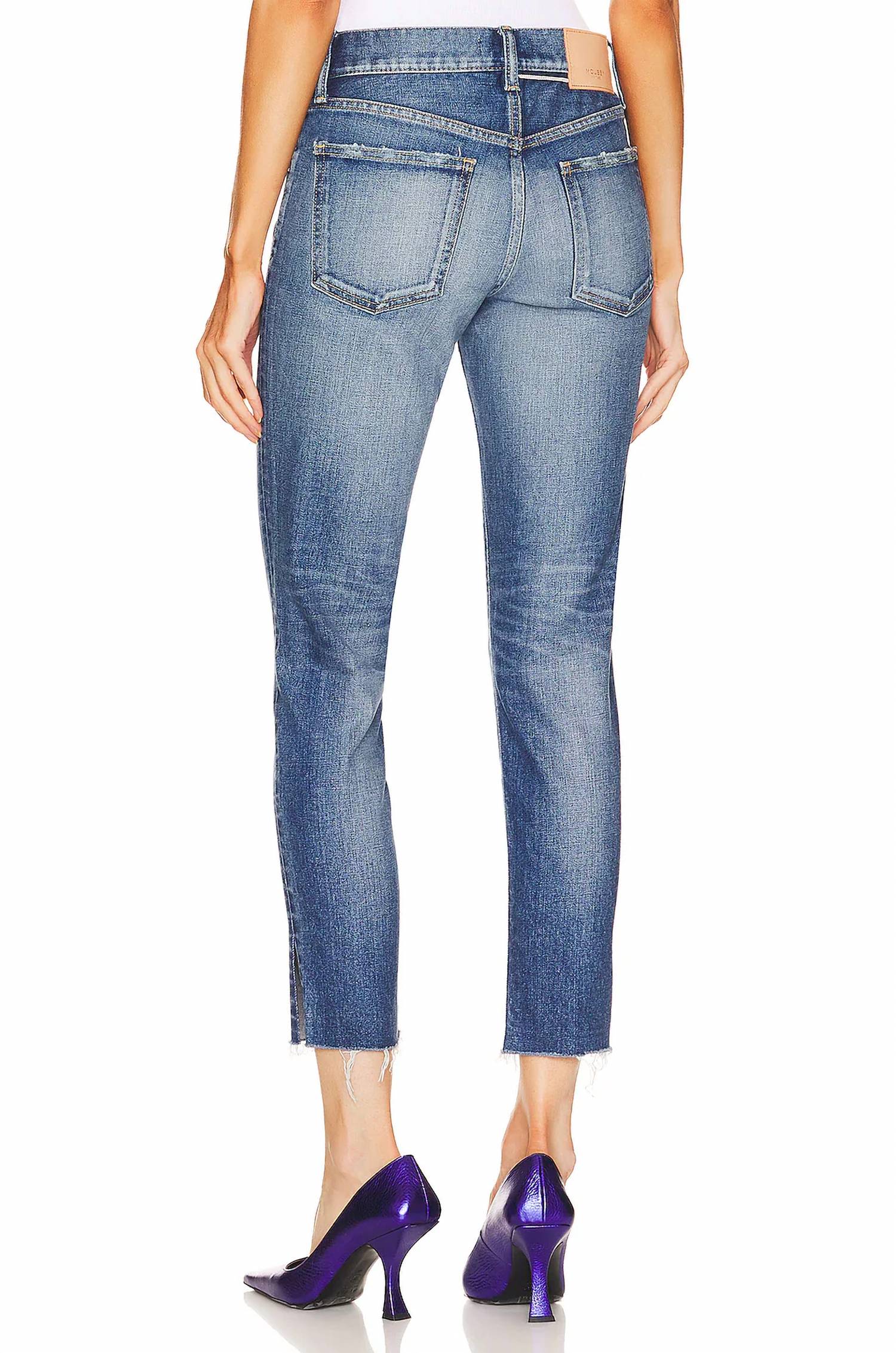 Moussy - Appleton Skinny Jean