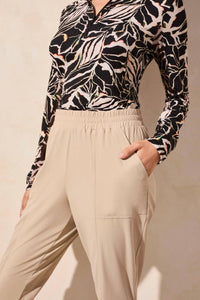 Tribal - Women's Pant