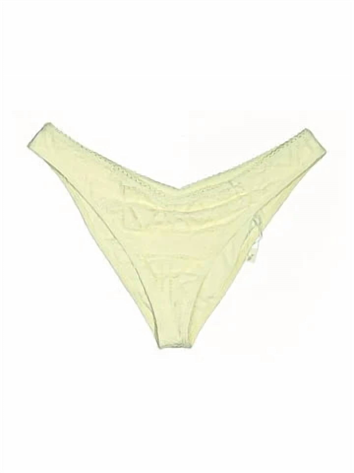 Frankies Bikinis - Women's Anna Eyelet Bottom