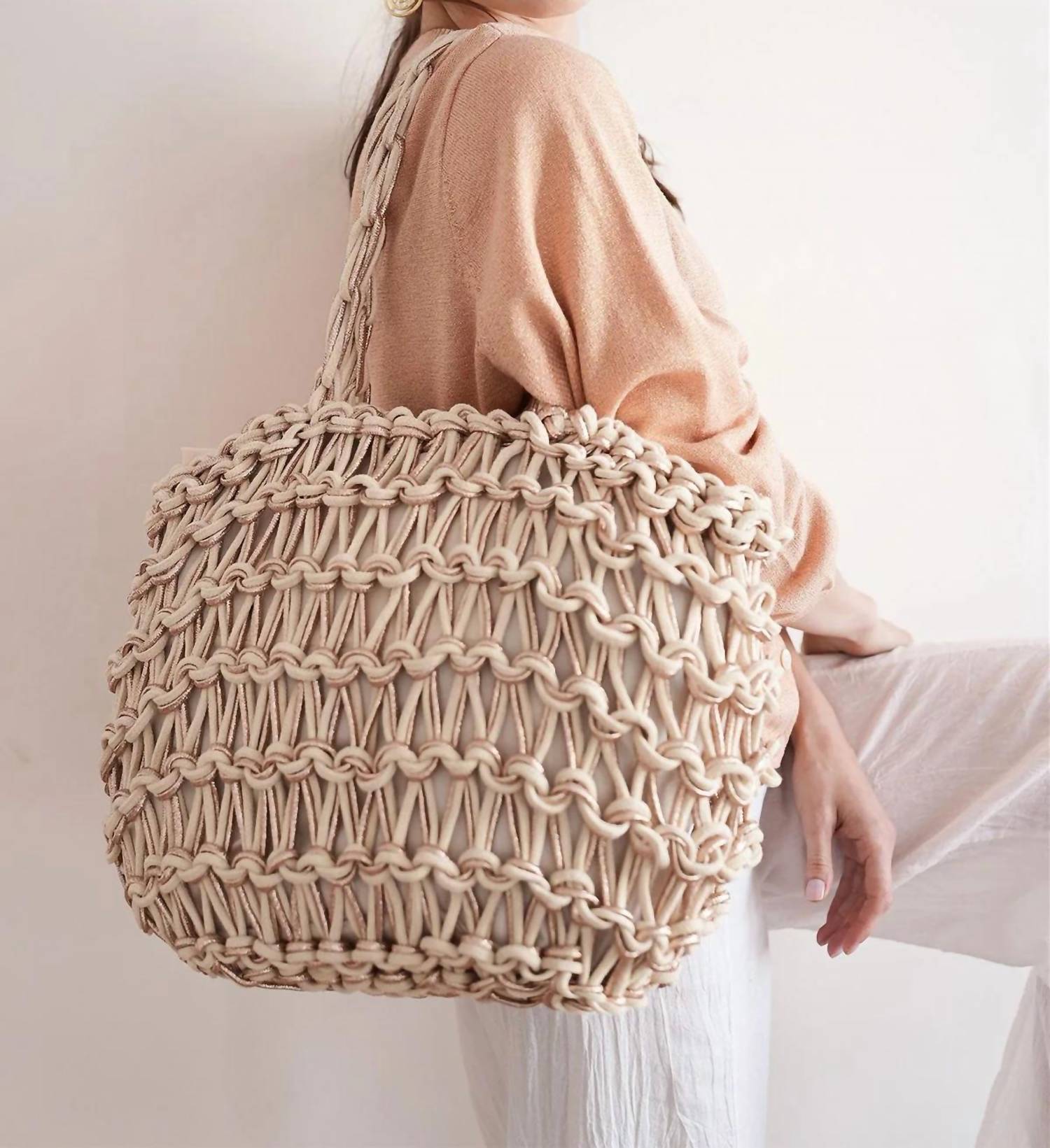 Debbie Katz - Women's Savannah Tote Bag