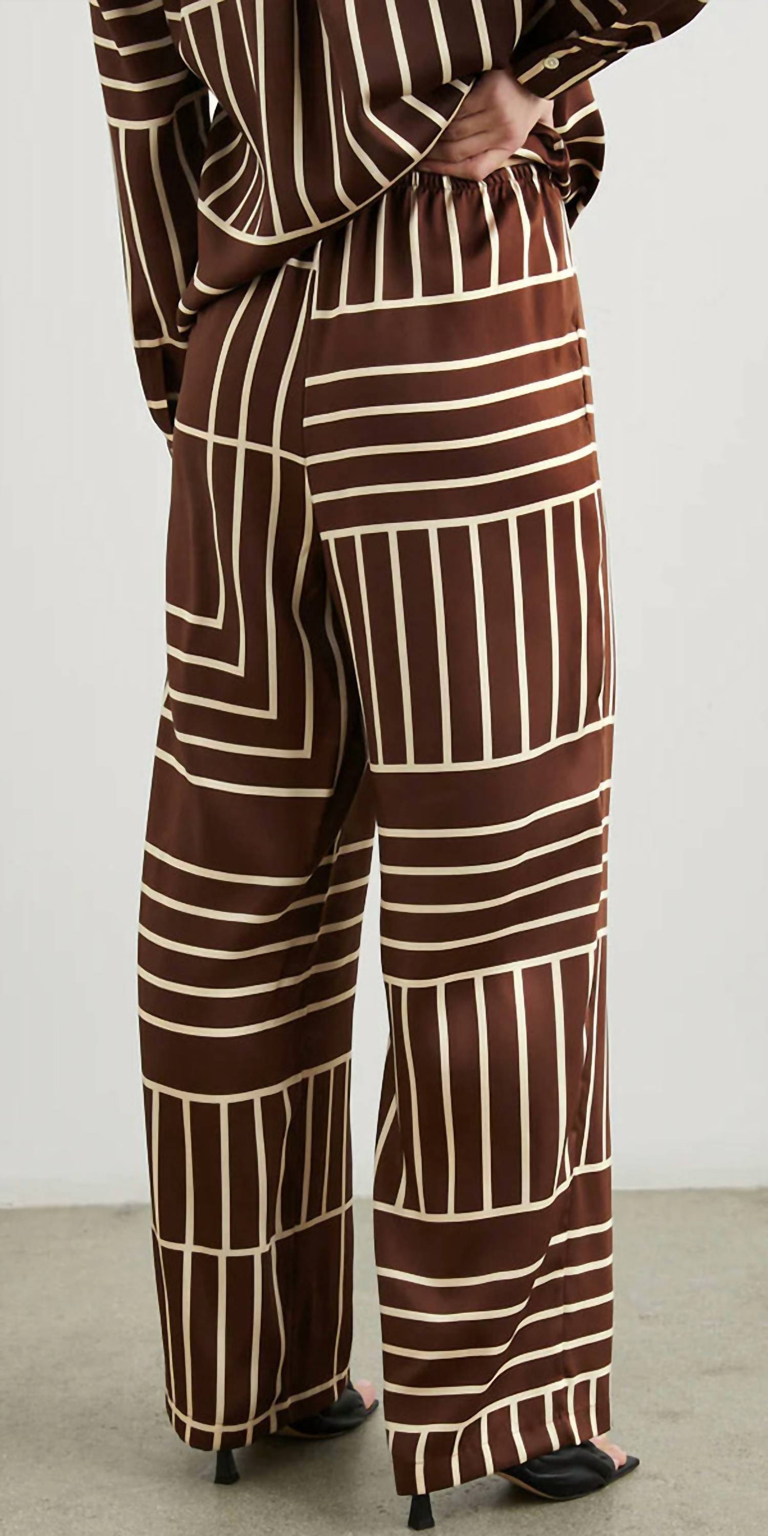 Rails - Damani Pant