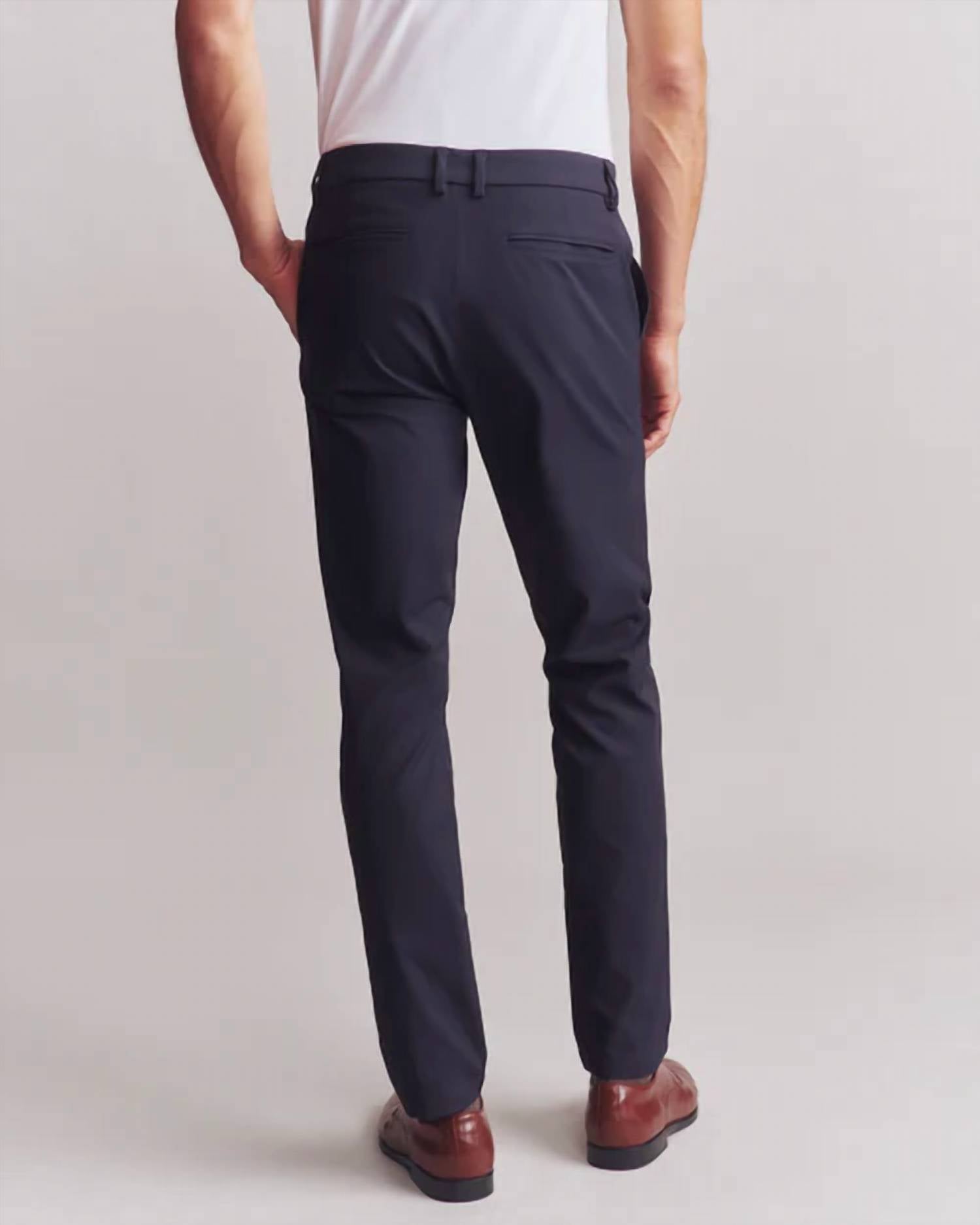 Rhone - Men's Gotham Slim Pant