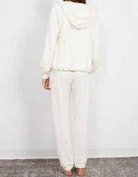 Bobi - Drawcord Jogger