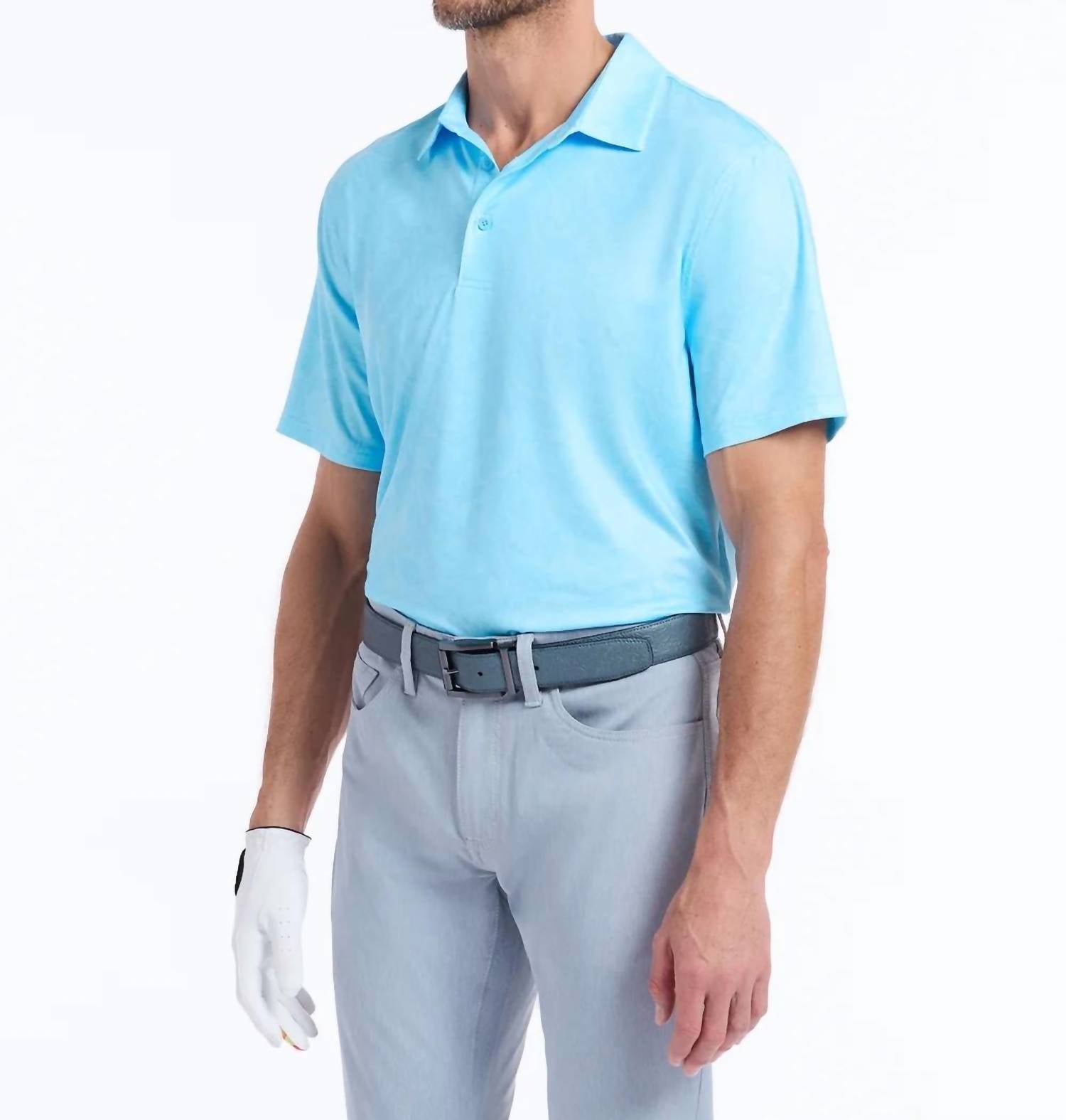 Robert Graham - Orsett Short Sleeve Polo