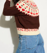 Callahan - Teagan Cardigan