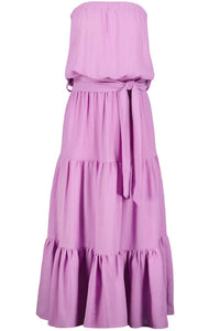 Bishop + Young - Women's Strapless Serafina Dress
