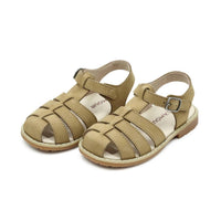 L'Amour - Boy's Scott Sandal - Toddler
