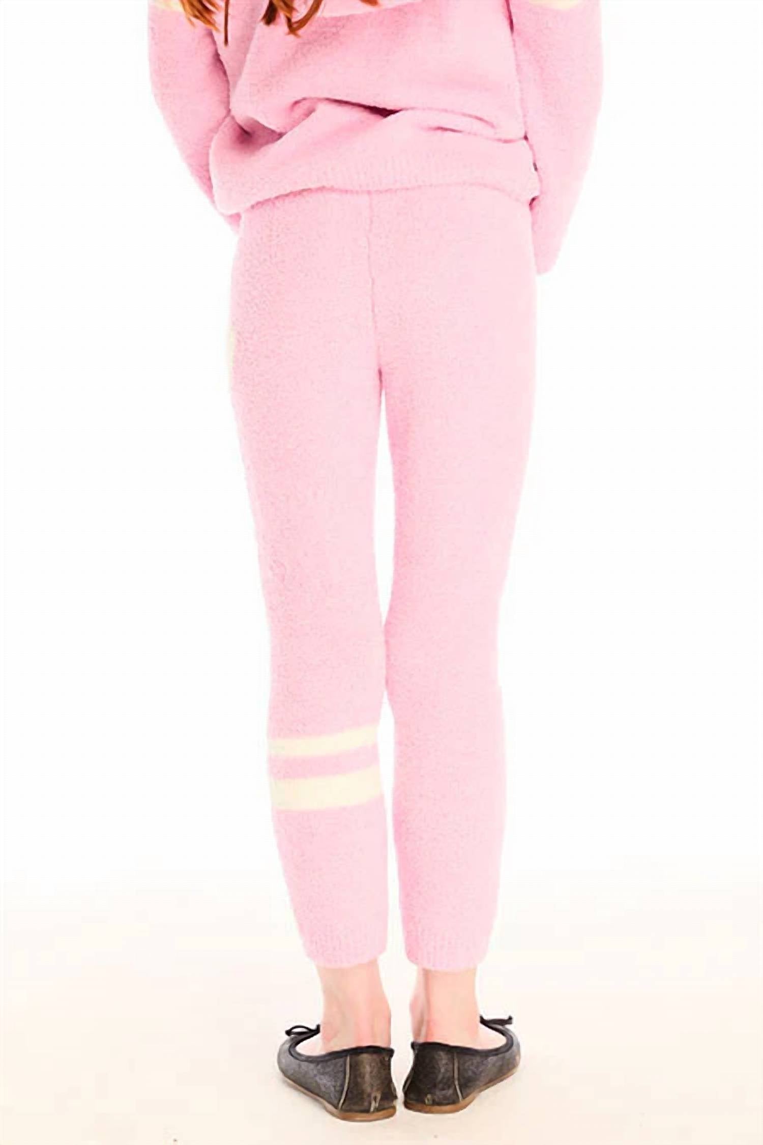 Chaser - Kids' Slim Legging