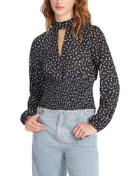 Olivia Blouse