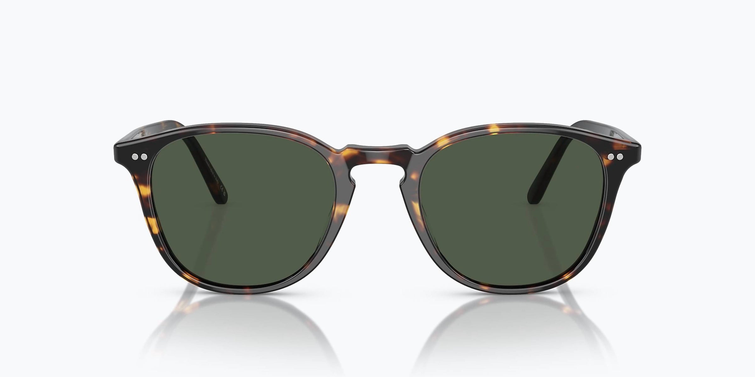 Oliver Peoples - Forman L.a Polarized Sunglasses Ov5414su 16549a