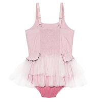 Tutu Du Monde - Girl's Tiny Dancer Onesie