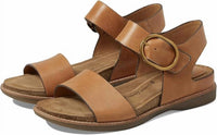 Sofft - Women's Bali Flat Leather Sandal