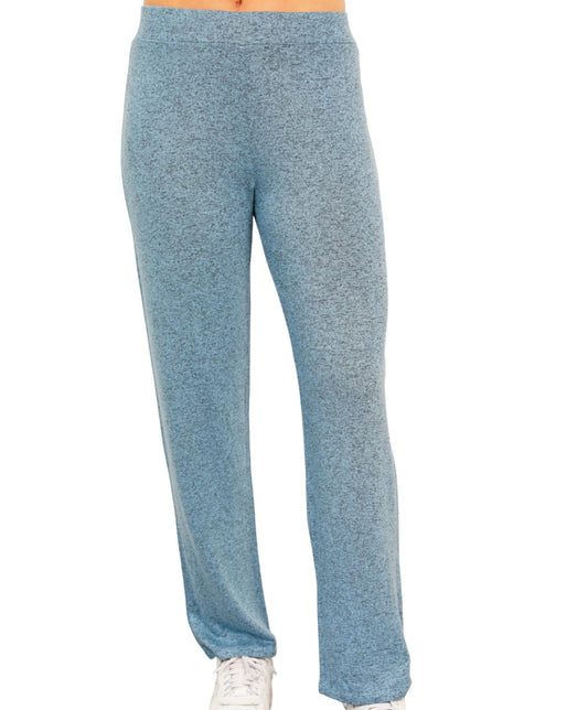 Solid Lounge Pant