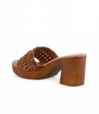 Seychelles - Women's Bohemian Spirit High Heel Sandals