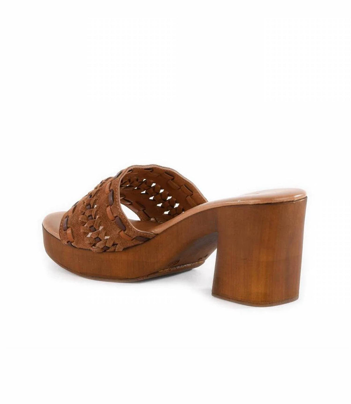 Seychelles - Women's Bohemian Spirit High Heel Sandals