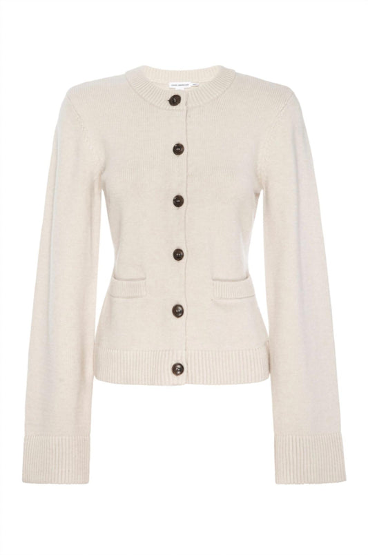 Good American - Women's Knit Cardigan