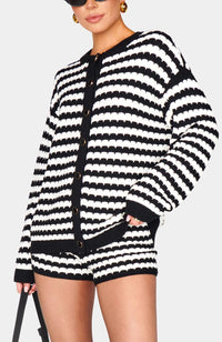 Show Me Your Mumu - Inez Cardigan