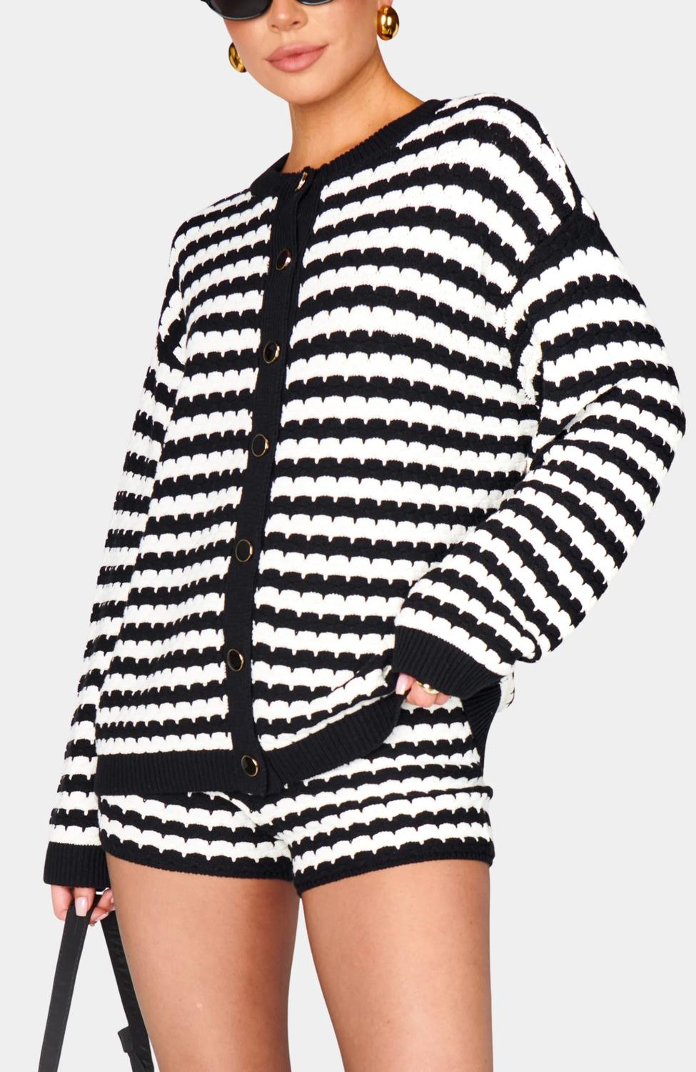 Show Me Your Mumu - Inez Cardigan