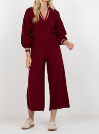 Emily Mccarthy - Lolli Sweater