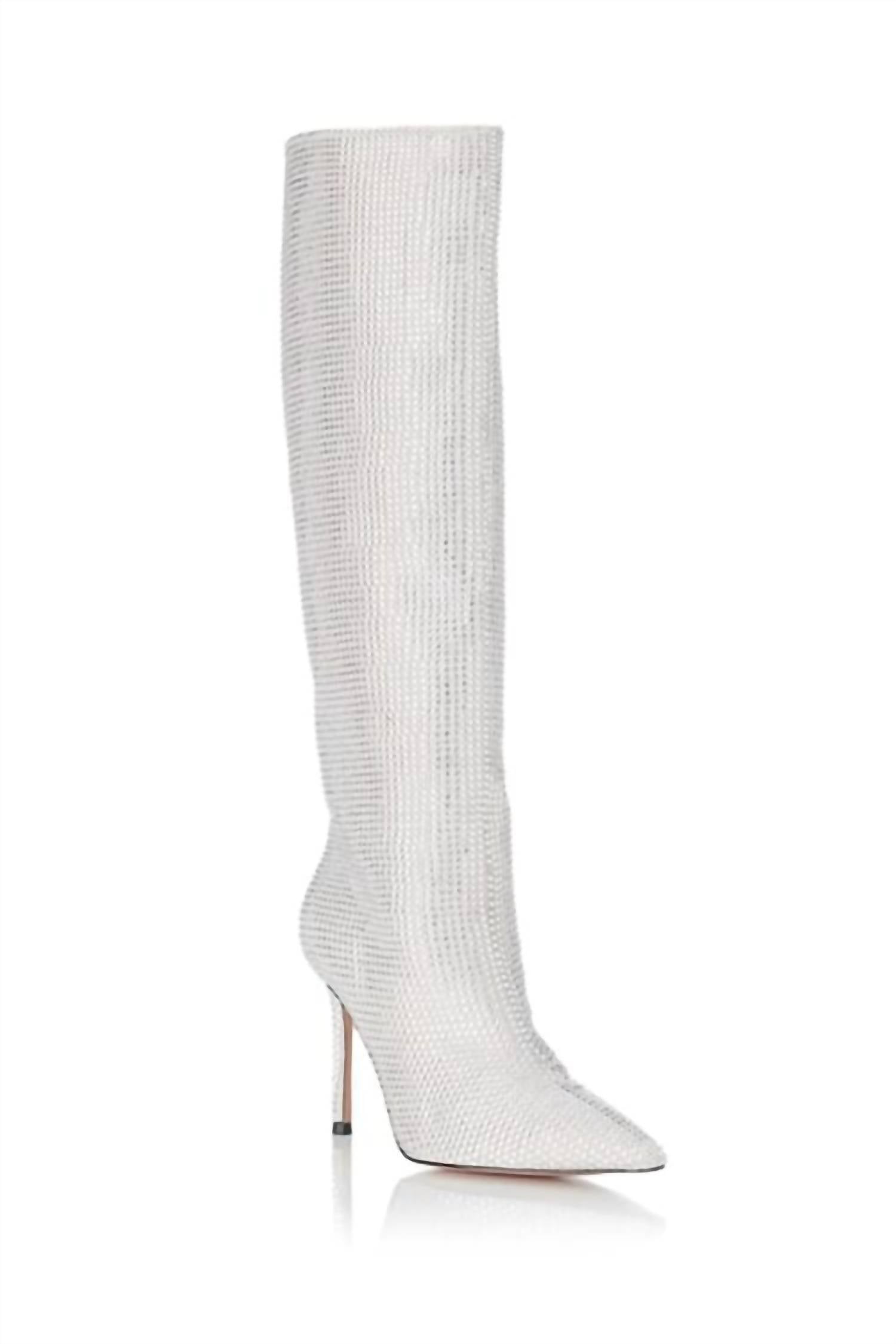 Alias Mae - Women's Bossy Boot