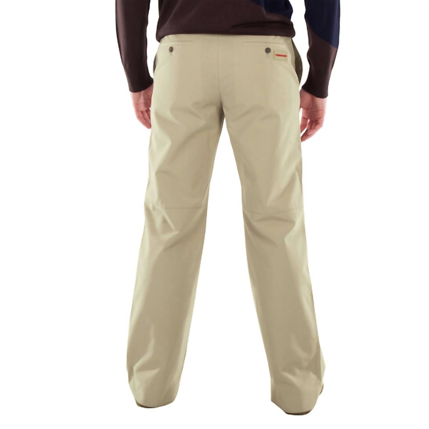 Salvatore Ferragamo - Logo-patch Cotton Cropped Trousers