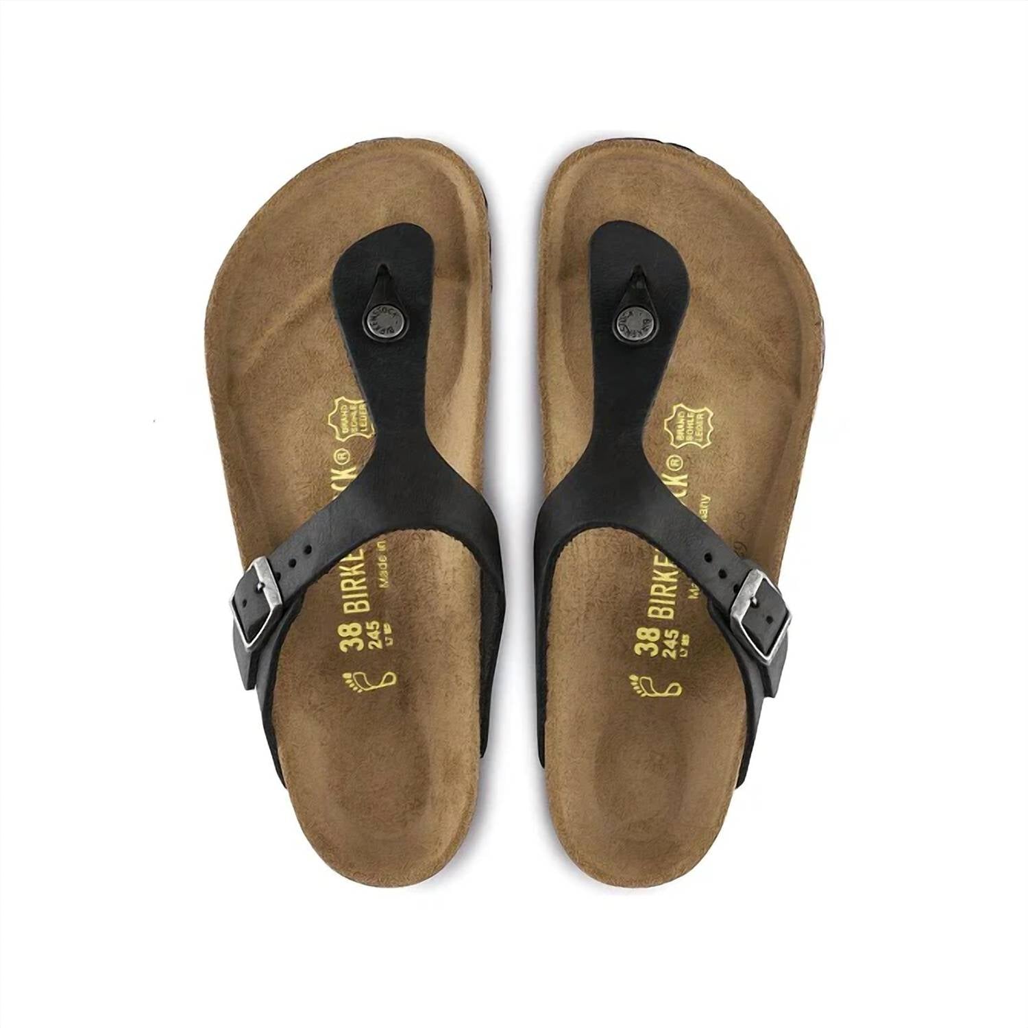 Birkenstock - Women's Gizeh Sandal
