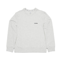Calvin Klein - Women's Modern Cotton Lounge Sweatshirt
