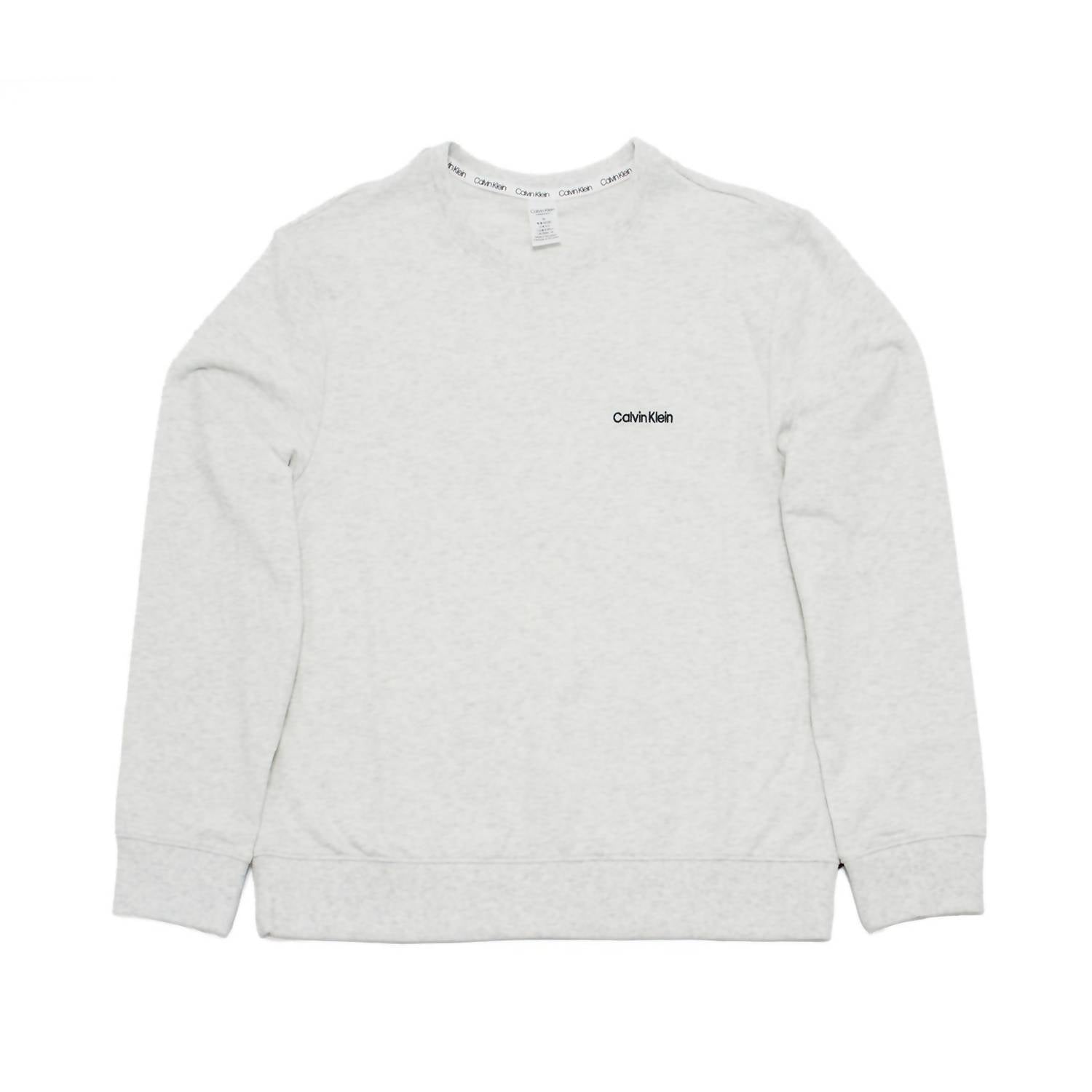 Calvin Klein - Women's Modern Cotton Lounge Sweatshirt