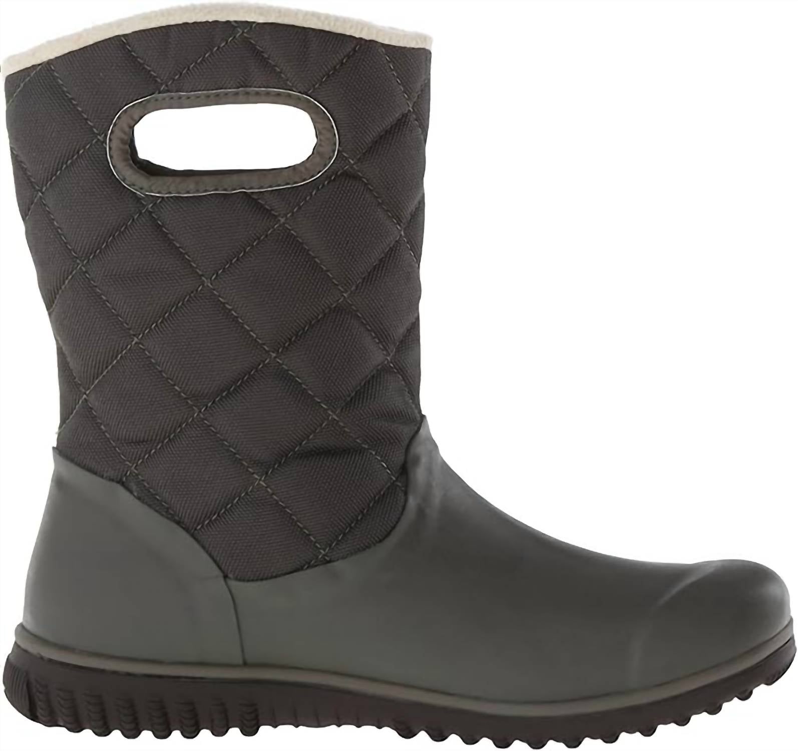 Bogs - Women's Juno Mid Boots