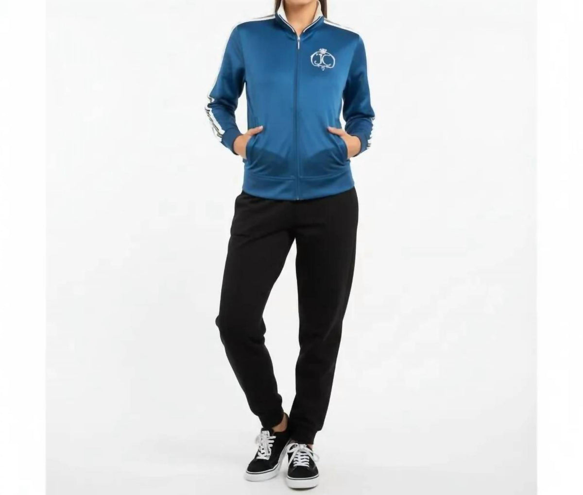 Juicy Couture - Hitch Track Jacket