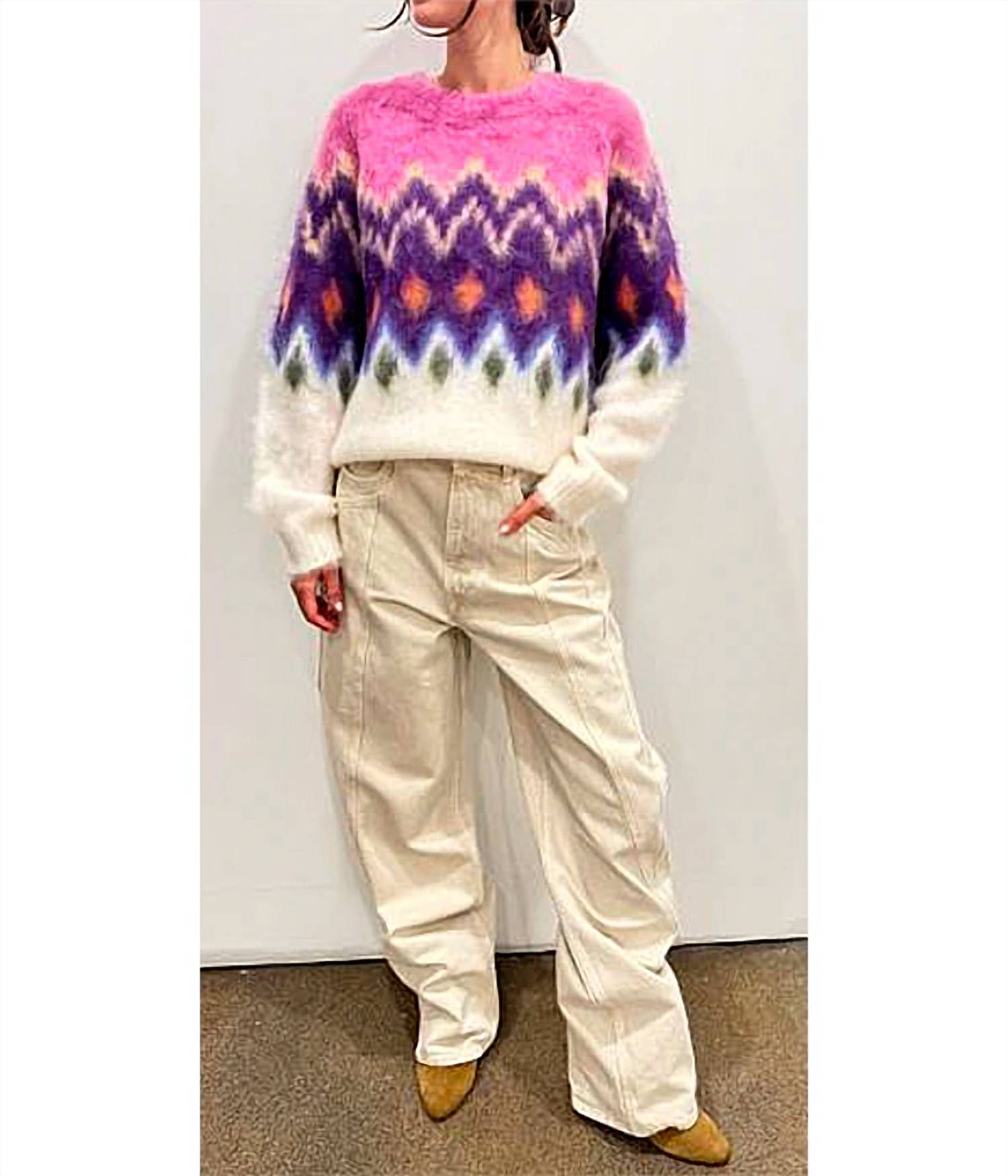 Marant Etoile - Ambre Pullover