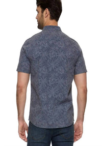Flags & Anthem - Menlo Vintage Washed Shirt