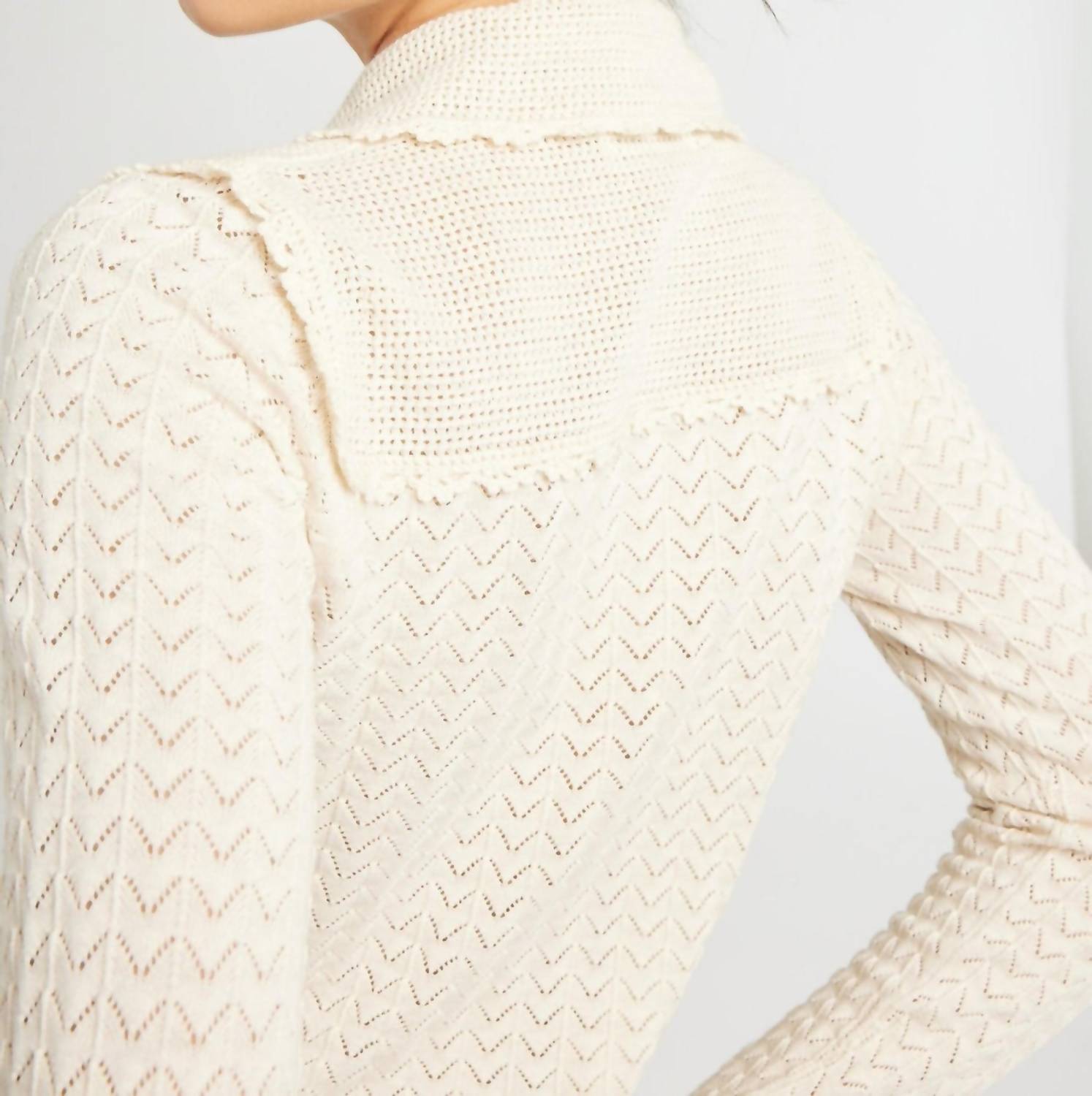 Mille - Andie Cardigan