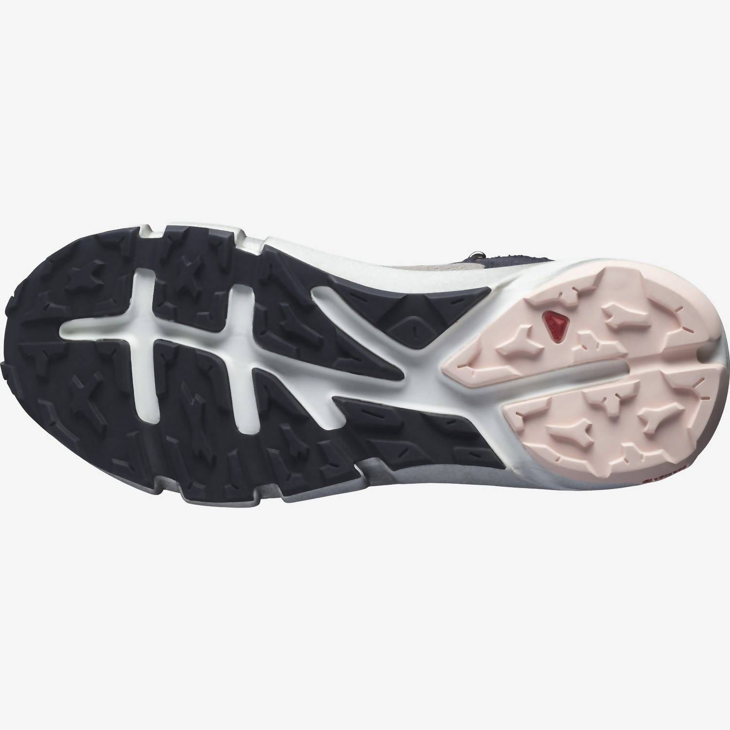 Salomon - Women's Predict Mid Gtx Hiking Shoes