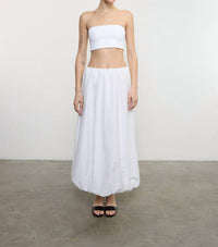 Enza Costa - ESSENTIAL BANDEAU TOP