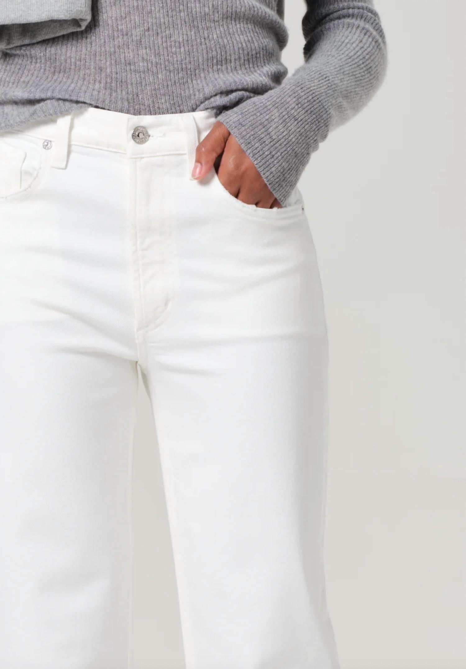 Citizens Of Humanity - Palma Straight Jeans