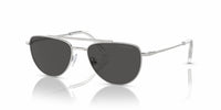 Swarovski - Women's Crystal Embellishments Sunglasses