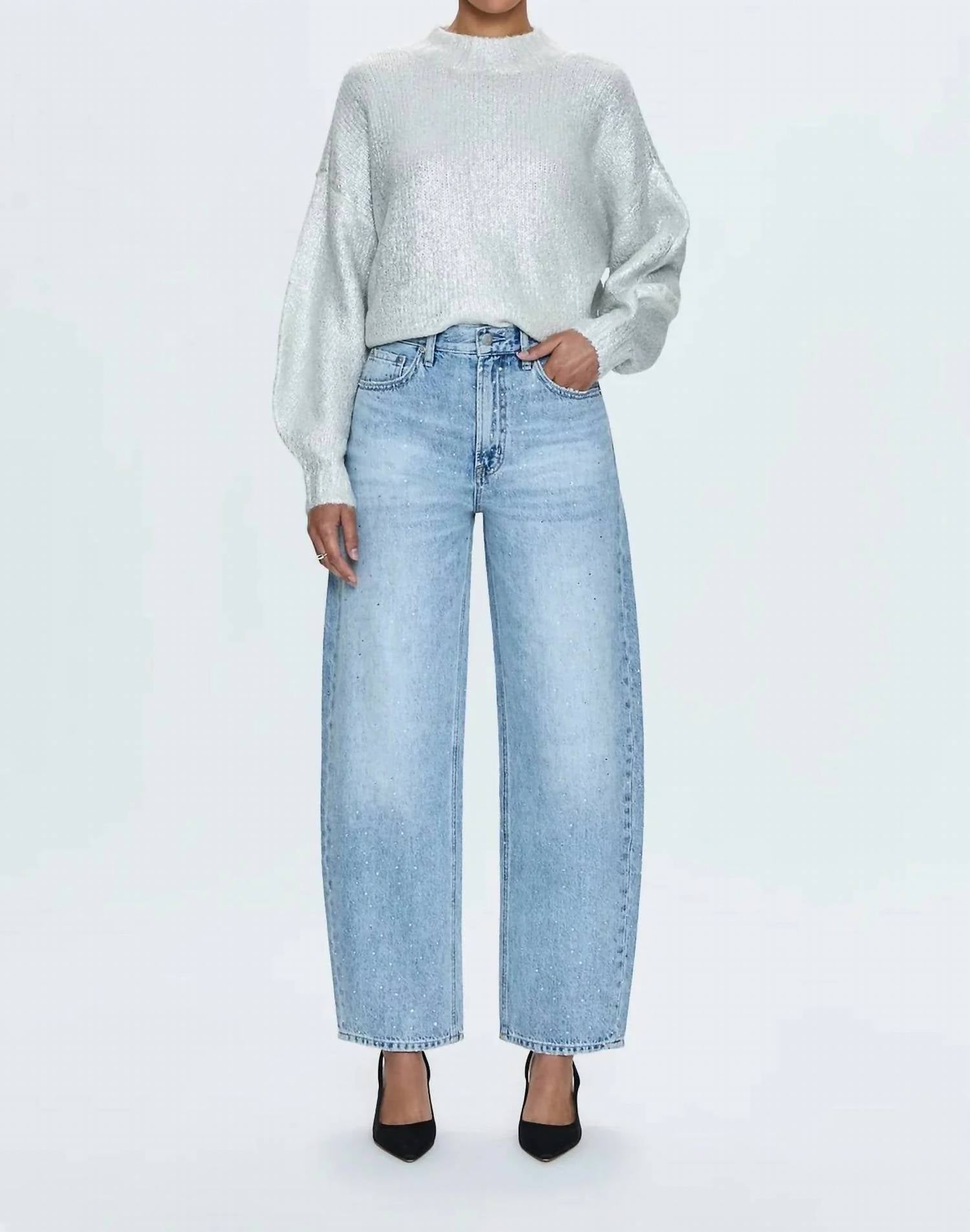 Pistola - Wes Jeans