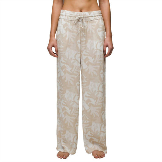 Prana - Fernie Beach Pant