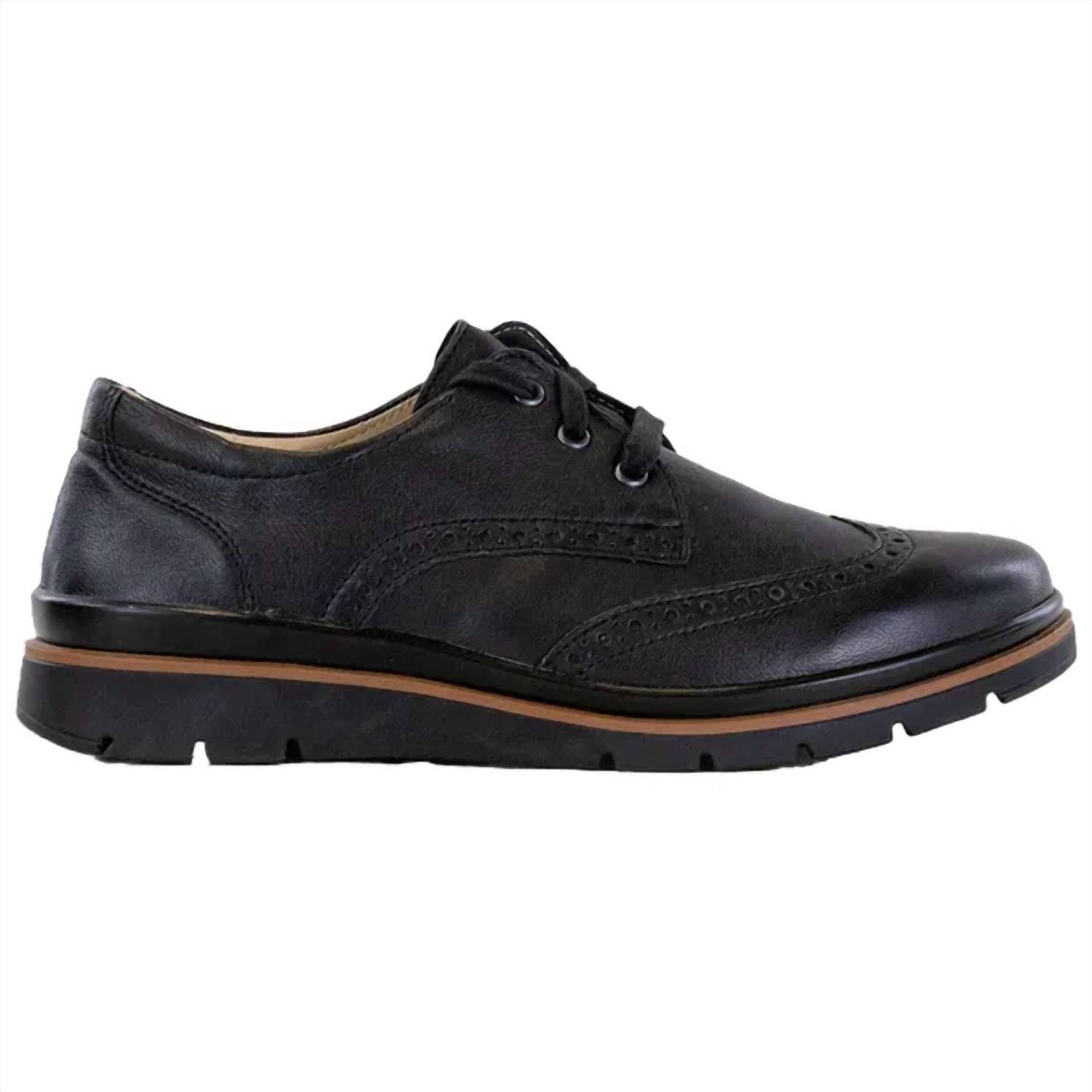 Fidelio - Women’s Brogues Shoes